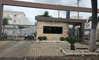 Apartamento em ITU - SP