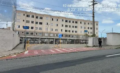 Apartamento em VOTORANTIM - SP