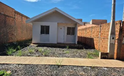 Casa em MORRO AGUDO - SP