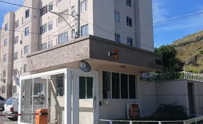 Apartamento em RIO DE JANEIRO - RJ