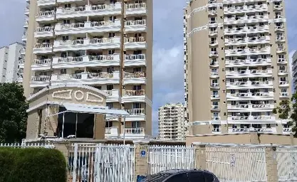 Apartamento em FORTALEZA - CE