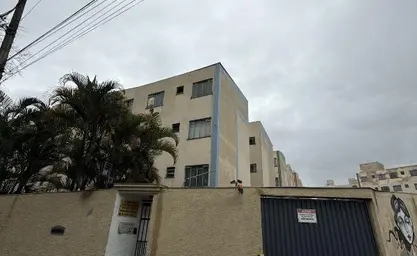 Apartamento em BELO HORIZONTE - MG