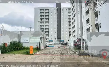 Apartamento em RIO CLARO - SP