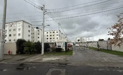 Apartamento em RIO DE JANEIRO - RJ