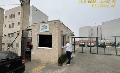 Apartamento em SAO PAULO - SP