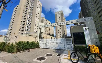 Apartamento em RIO DE JANEIRO - RJ