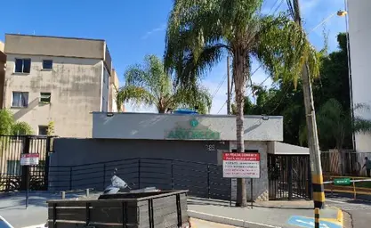 Apartamento em BAURU - SP