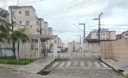 Apartamento em SAO CRISTOVAO - SE