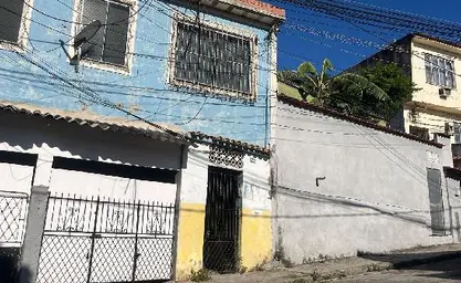 Casa em RIO DE JANEIRO - RJ