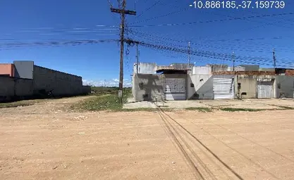 Casa em NOSSA SENHORA DO SOCORRO - SE