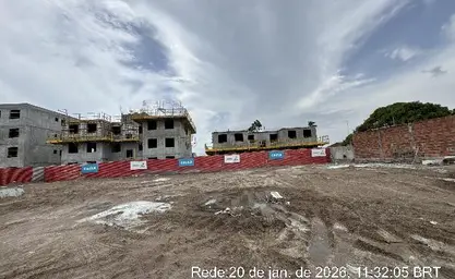 Terreno em SAO CRISTOVAO - SE