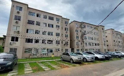 Apartamento em RIO DE JANEIRO - RJ