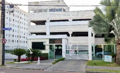 Apartamento em CURITIBA - PR