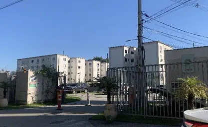 Apartamento em RIO DE JANEIRO - RJ