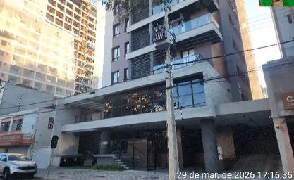 Apartamento em CURITIBA - PR