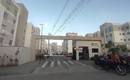 Apartamento em RIO DE JANEIRO - RJ
