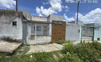 Casa em NOSSA SENHORA DO SOCORRO - SE