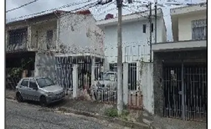 Terreno em SAO PAULO - SP