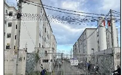 Apartamento em FORTALEZA - CE