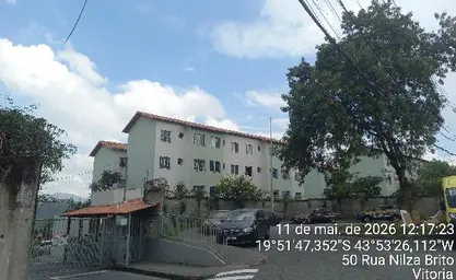 Apartamento em BELO HORIZONTE - MG