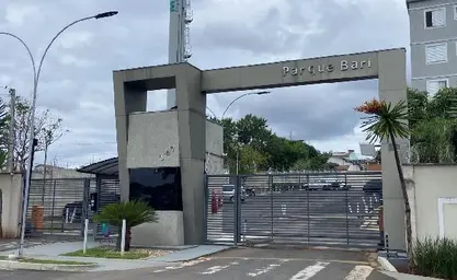 Apartamento em BAURU - SP