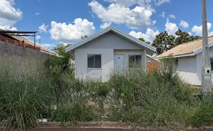 Casa em MORRO AGUDO - SP