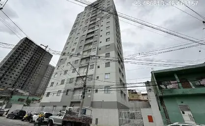 Apartamento em SAO PAULO - SP