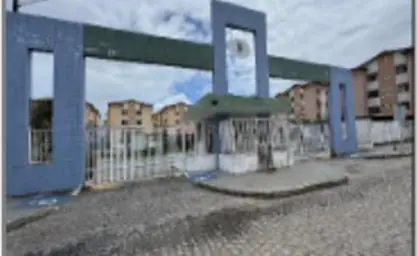 Apartamento em NOSSA SENHORA DO SOCORRO - SE