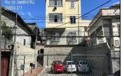 Apartamento em RIO DE JANEIRO - RJ
