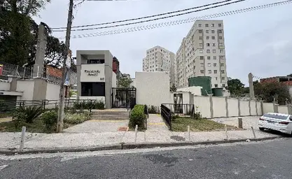 Apartamento em SAO PAULO - SP