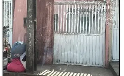 Casa em NOSSA SENHORA DO SOCORRO - SE