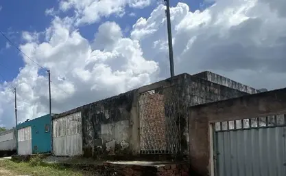 Casa em NOSSA SENHORA DO SOCORRO - SE