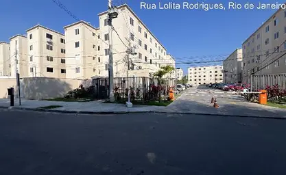 Apartamento em RIO DE JANEIRO - RJ