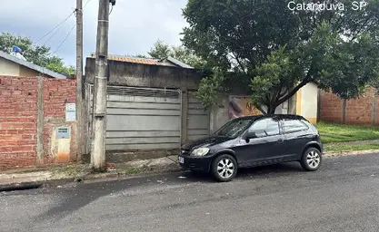 Casa em CATANDUVA - SP