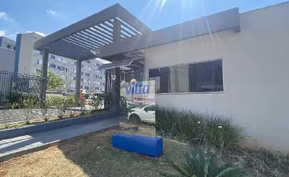 Apartamento em BAURU - SP