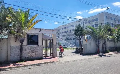 Apartamento em RIO DE JANEIRO - RJ