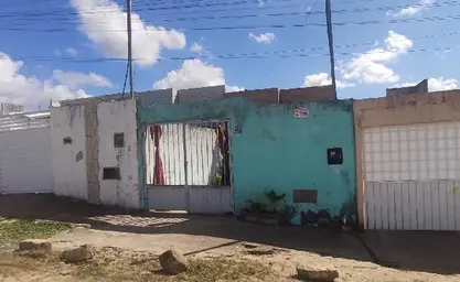 Casa em NOSSA SENHORA DO SOCORRO - SE