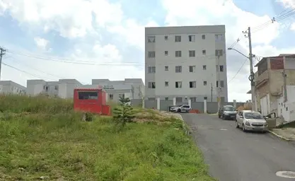 Apartamento em RIO DE JANEIRO - RJ