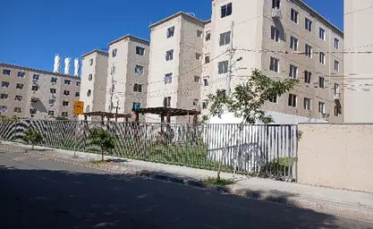 Apartamento em RIO DE JANEIRO - RJ