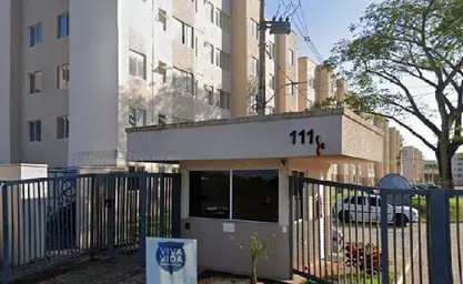 Apartamento em RIO DE JANEIRO - RJ