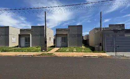 Casa em RIBEIRAO PRETO - SP