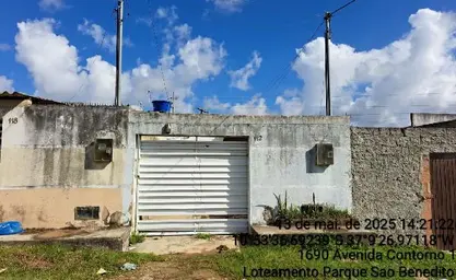 Casa em NOSSA SENHORA DO SOCORRO - SE