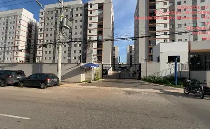 Apartamento em SAO PAULO - SP