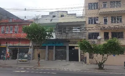 Apartamento em RIO DE JANEIRO - RJ