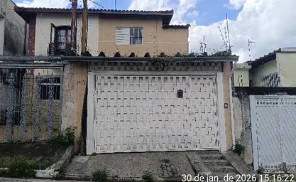 Casa em SAO PAULO - SP