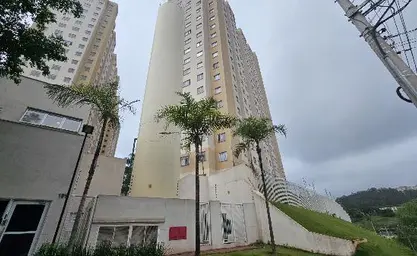 Apartamento em SAO PAULO - SP