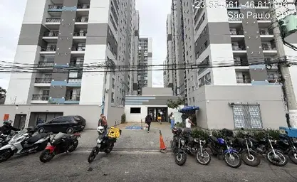 Apartamento em SAO PAULO - SP