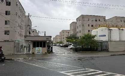Apartamento em RIO DE JANEIRO - RJ
