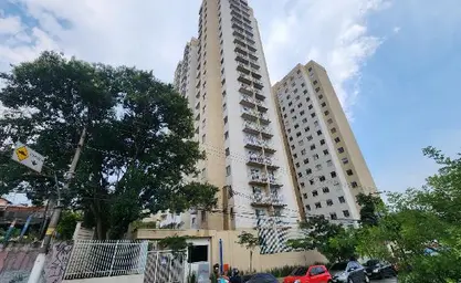 Apartamento em SAO PAULO - SP