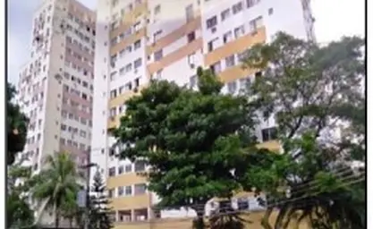 Apartamento em RIO DE JANEIRO - RJ